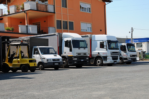 Bonavia F.lli snc Trasporti Depositi