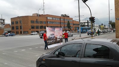 Photos of DERCOCENTER CALLE 13