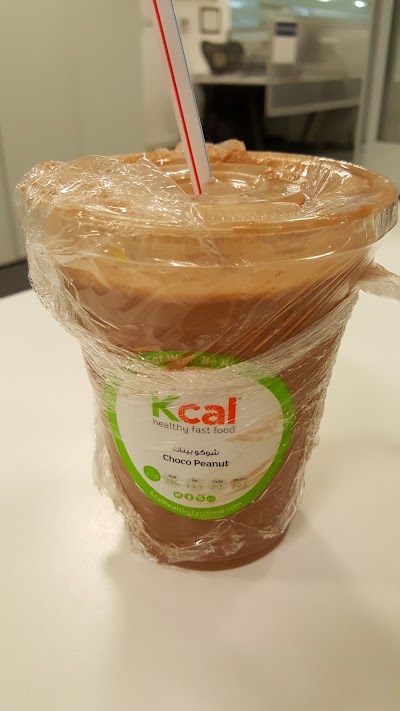 Photos of Kcal Healthy Fast Food