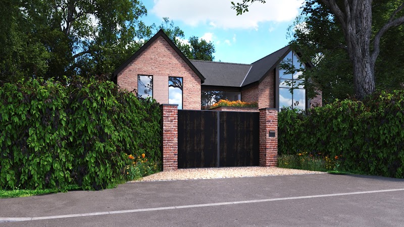 Modern Unique Developments Limited (trading as MUD) photo 3