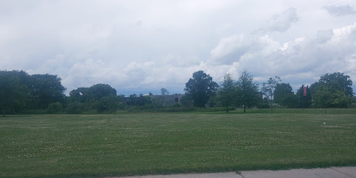 Parkedale Ave. at St. Lawrence College - Thumbnail