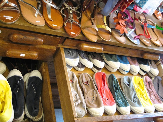 Boutique Mira Belle