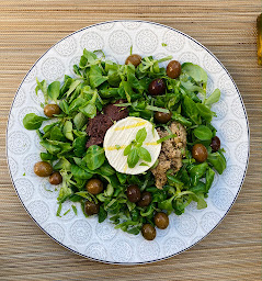 Photo n°7 de MGPep's Aix-en-Provence - Hélène de Ponsay à Éguilles (Consultant)