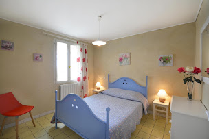 Photo n°2 de Le Couchant - Gîtes de France à Mazan (Lodge)