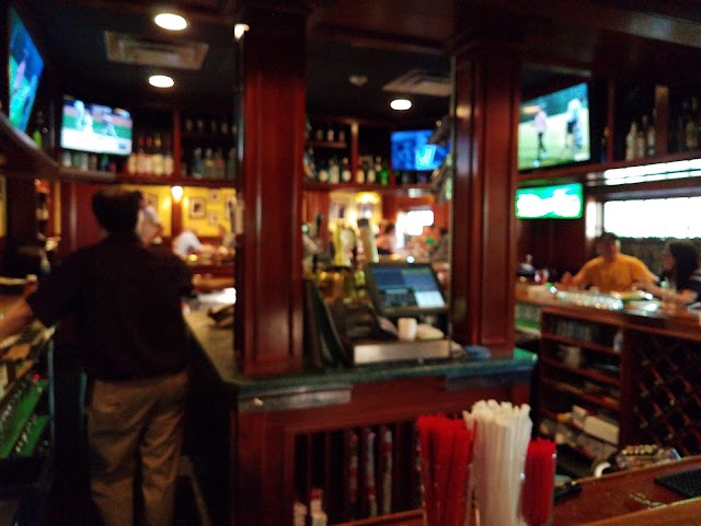 Davey's Locker