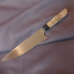 Photo n°8 de Fd-knives à Mitzach (Service d'affûtage)