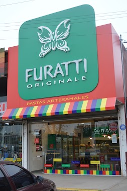 Furatti Pastas, Author: Furatti Pastas