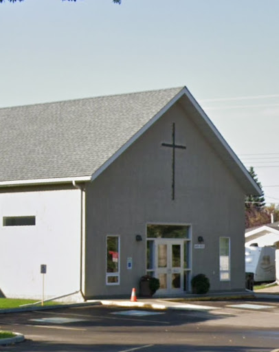 Anglican Church St. Paul's Gallery - Canada