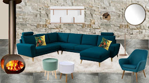 Photo n°14 de DéliDéco à Bignoux (Décorateur d'intérieur)