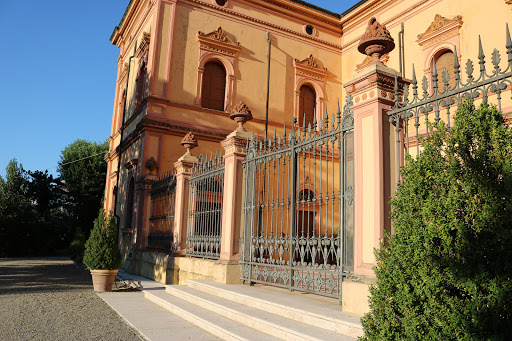 Villa Emma - Visual