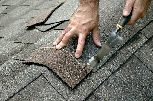 Lucien Brisson Roofing - Thumbnail