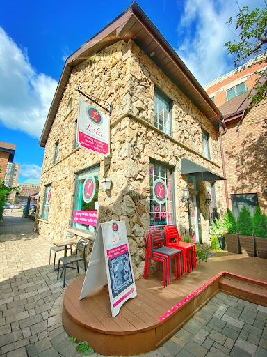 Lola Choco Bar And Sweet House - Thumbnail