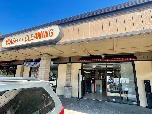 Wash dry Cleaning - Thumbnail