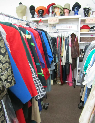 Bon Marche Thrift Store - Thumbnail