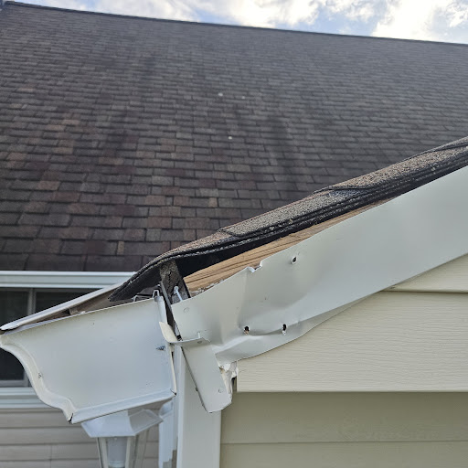 KRS ROOFING LLC