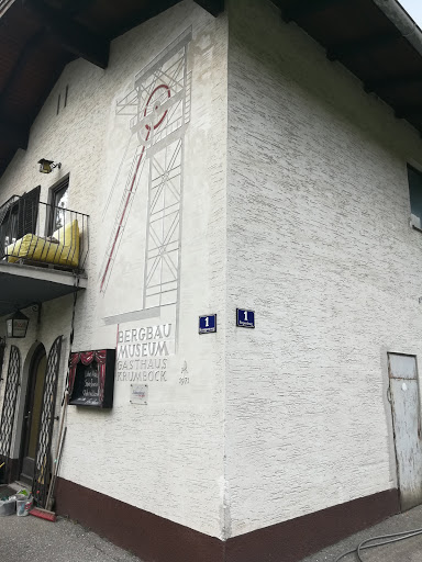 Bergbaumuseum - Thumbnail