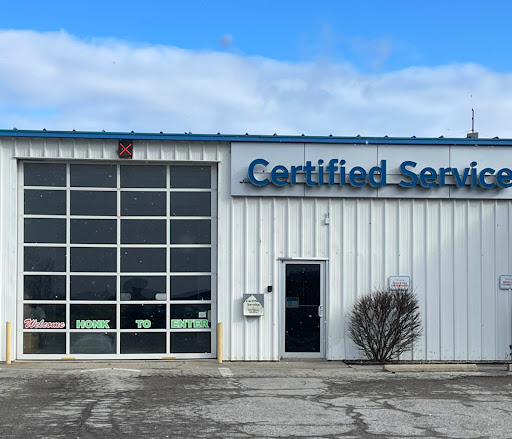 Mike Anderson Chevrolet of Ossian - Thumbnail