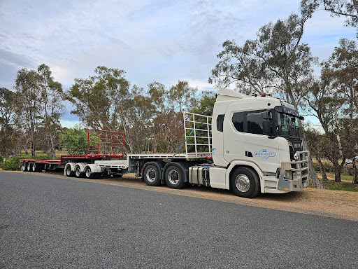 Wirrinourt Transport and Trading