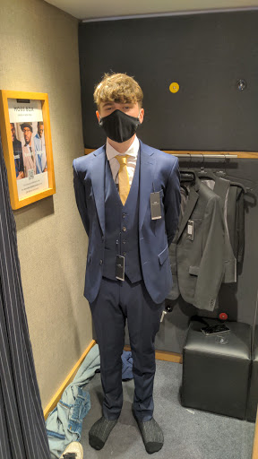 Moss Bros Worcester - Thumbnail