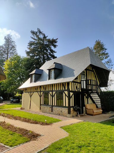 Photo de Maisons Pommes à Ablon (14600)