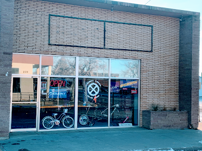 Cherry Creek Gear Shop