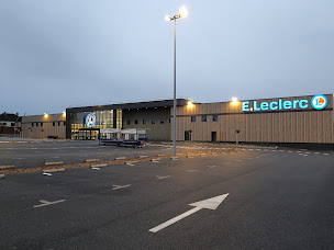 Photo n°15 de E.Leclerc MONTDIDIER à Montdidier (Magasin d'alimentation bio)