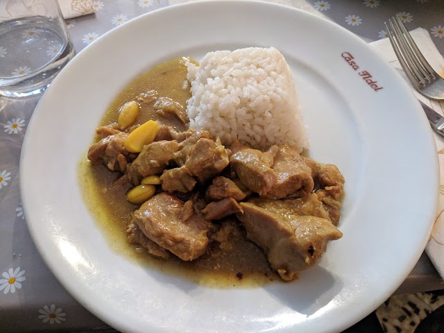 Casa Fidel