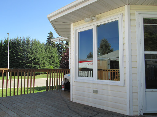 Alta Tec Auto Glass & Windows Gallery - Canada