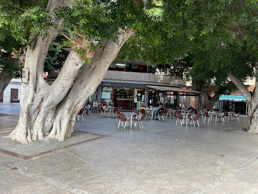 Kiosco Las Carabelas - Thumbnail