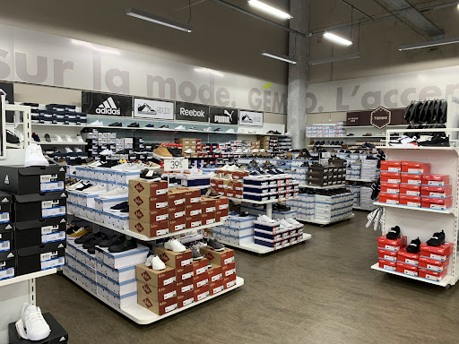 Gemo St Jean Luz Shoes And Clothing - Thumbnail