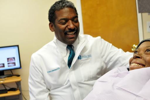 Harlem Center for Aesthetic Dentistry