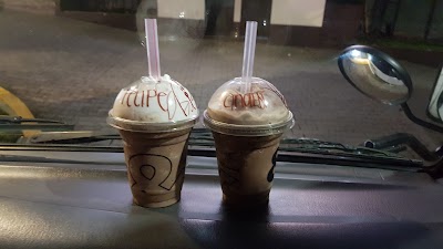 Photos of &cafe Puerta Parada