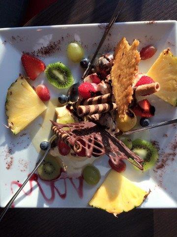 Hammelwarder Eiscafe / SoViSo Eis GmbH - Thumbnail