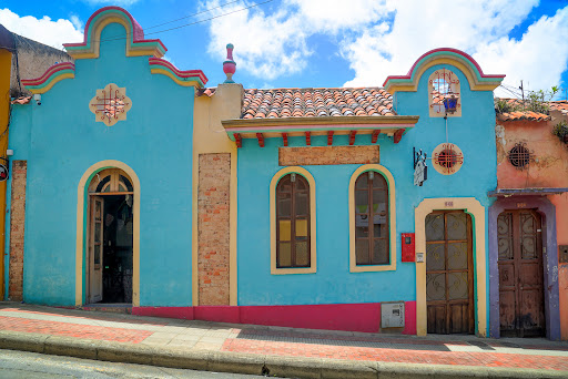HOTEL BOUTIQUE CASA LILI