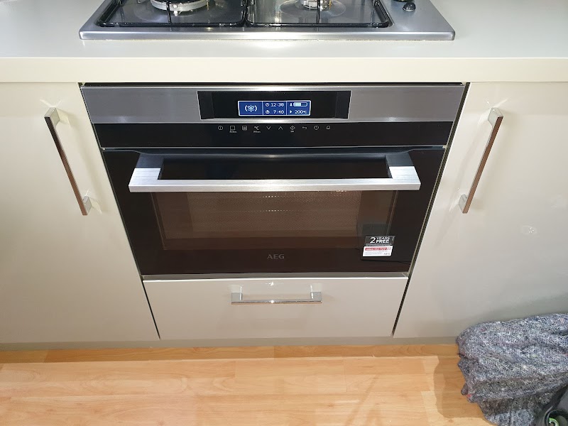 JDV Appliances LTD photo 3