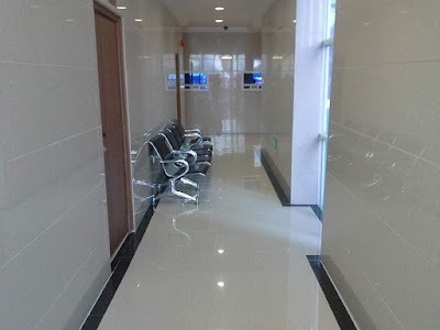 Photos of Gynescope Specialist Hospital