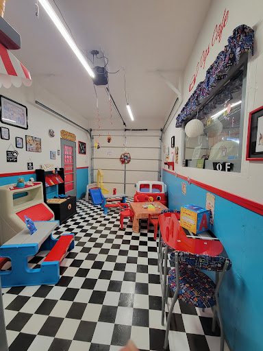 Beggin Bites Gallery - United States