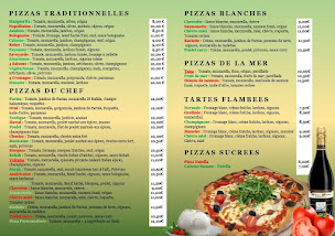 Photo n°2 de pizza claude à Muttersholtz (Pizzeria)