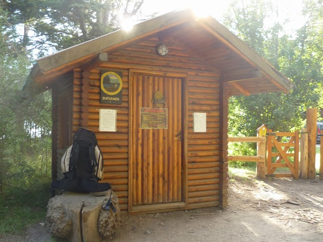 Refugio Frey