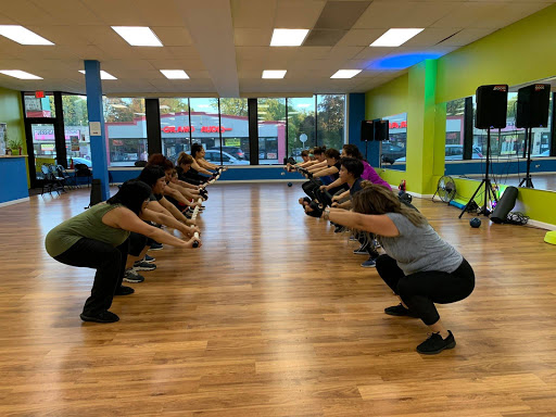 Prendete Fitness Studio - Thumbnail