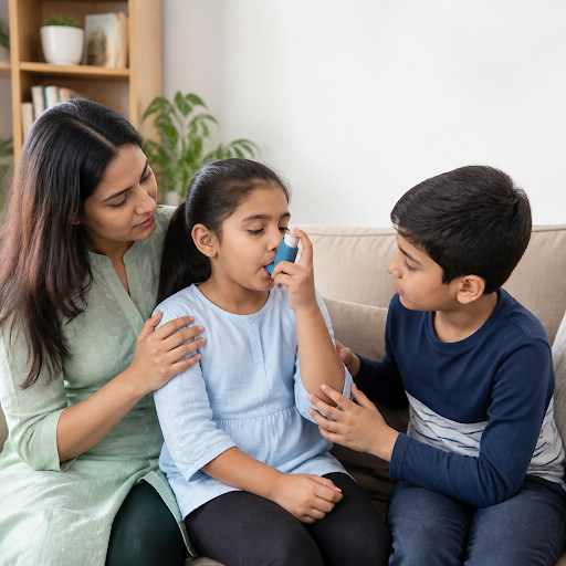 Breathing problems can affect anyone – from small children to elderly parents. At Hope Homoeopath… post image