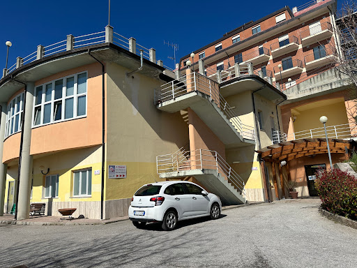 Hospice "Il Mandorlo" - Fondazione ANT