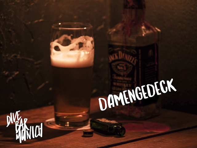 Dive Bar Munich