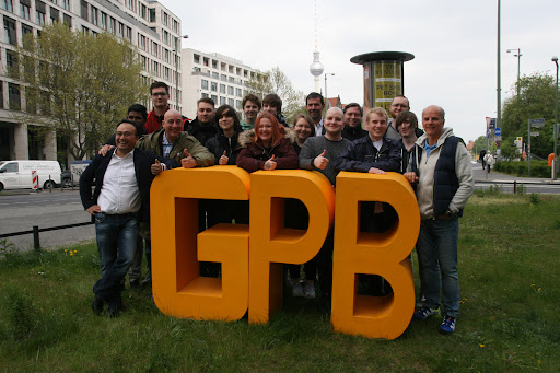 GPB College gGmbH - Thumbnail