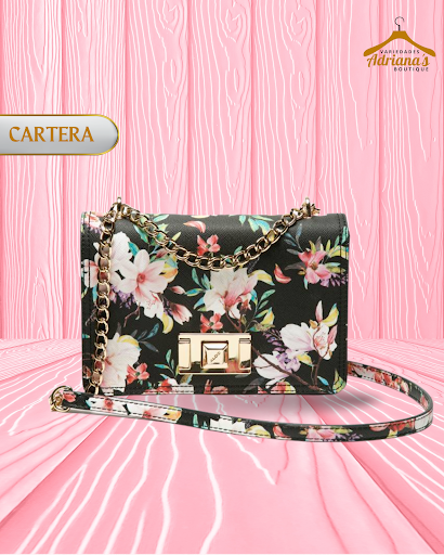 Variedades Adriana's Boutique - Thumbnail