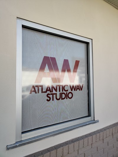 Atlantic Wav Studio