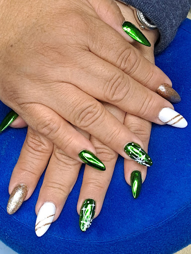 Nails & Beauty KR - Thumbnail
