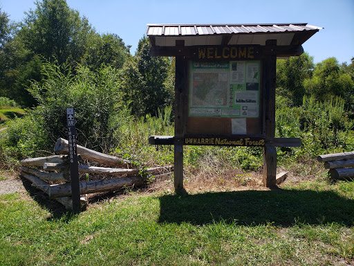 Birkhead Mountains Wilderness - Thumbnail