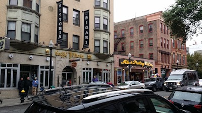 Photos of Mike's Pastry Boston