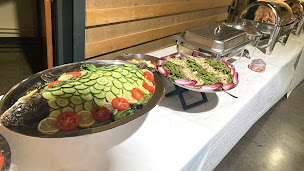 Photo n°19 de Maison Nelly le traiteur à Saint-Étienne (Buffet de mariage)